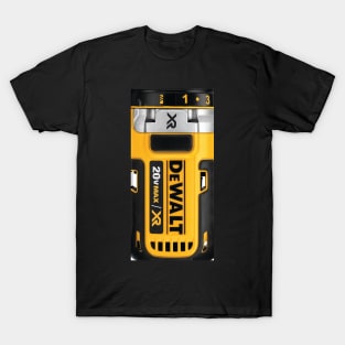 Dewalt Logo T-Shirt